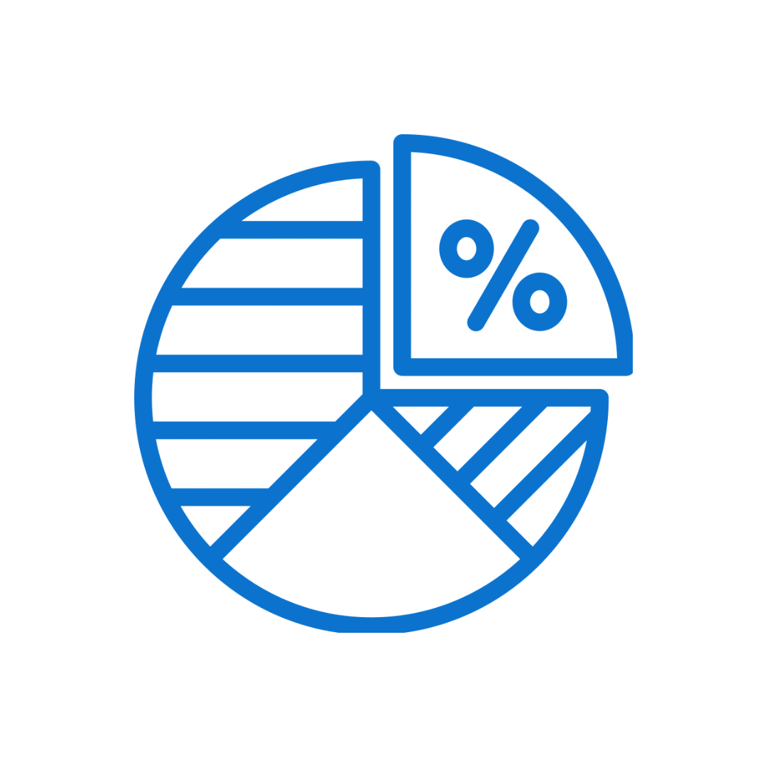 20% Life Business Market Share