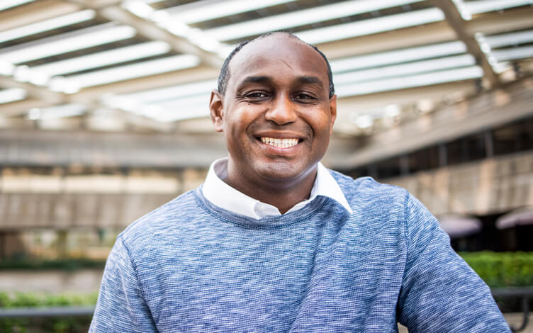 At Britam, we are committed to attracting and retaining top talent with relevant work experience. We recognize the value of your expertise and are dedicated to investing in your career growth through ongoing training and development opportunities. By joining our team, you will be part of a dynamic and supportive work environment that encourages innovation and collaboration.