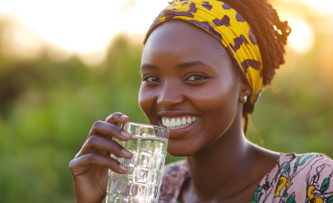 Britam Foundation Powers Sustainable Water Access at St. Veronica Giuliani Primary School